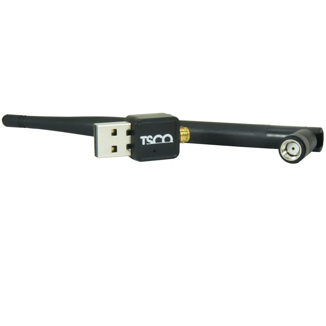 دانگل USB بی سیم تسکو مدل TW1010