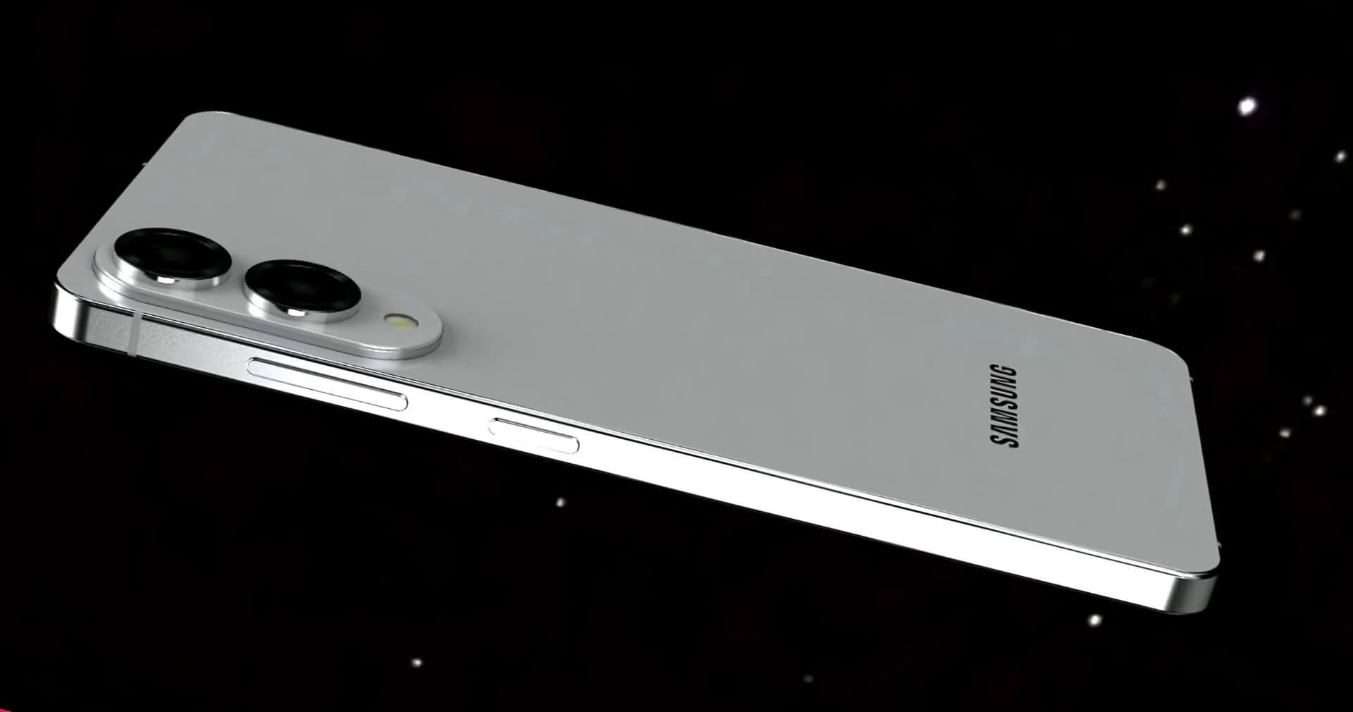 Galaxy S25 Edge