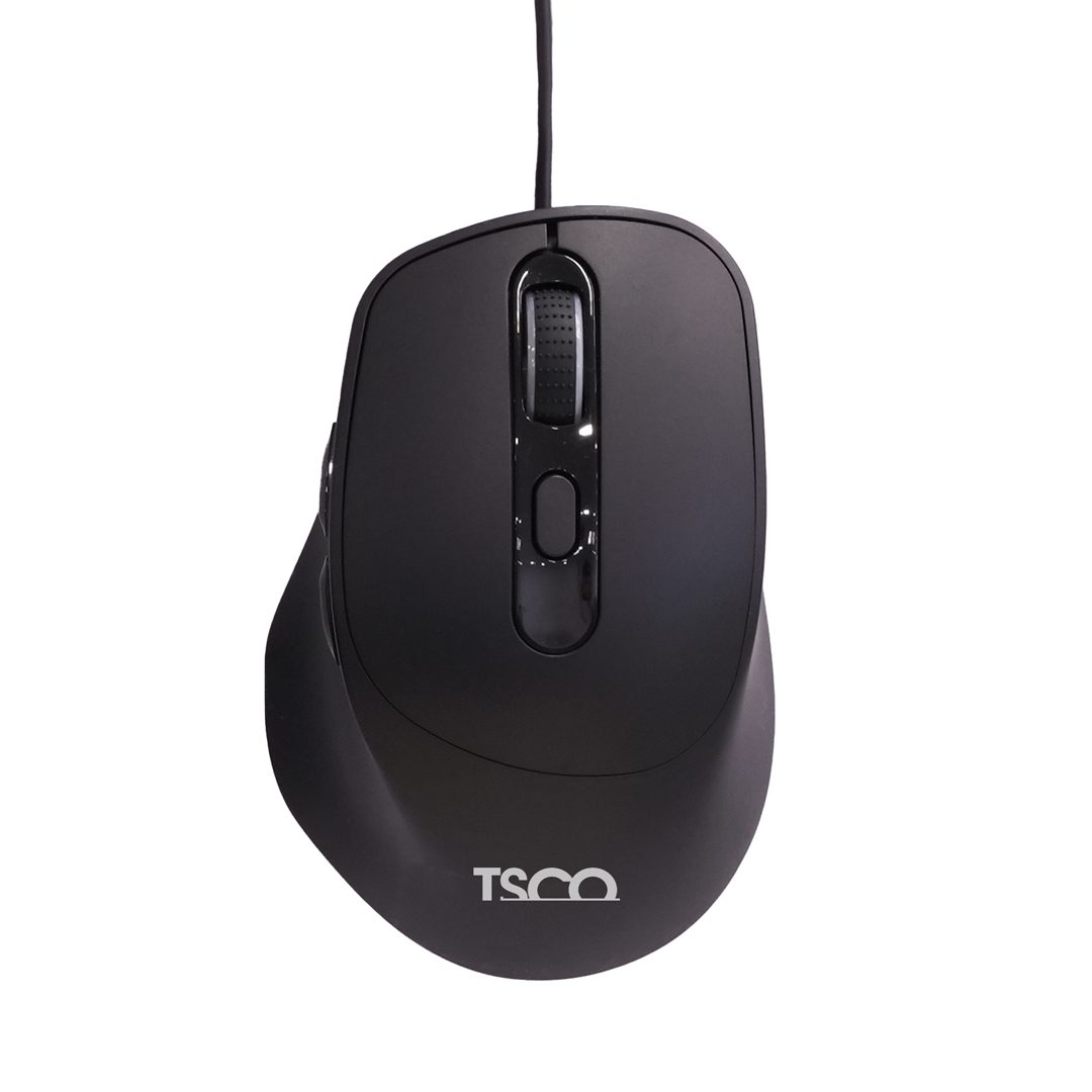 ماوس تسکو مدل TM309