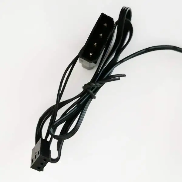 فن کیس تسکو مدل TFAN02