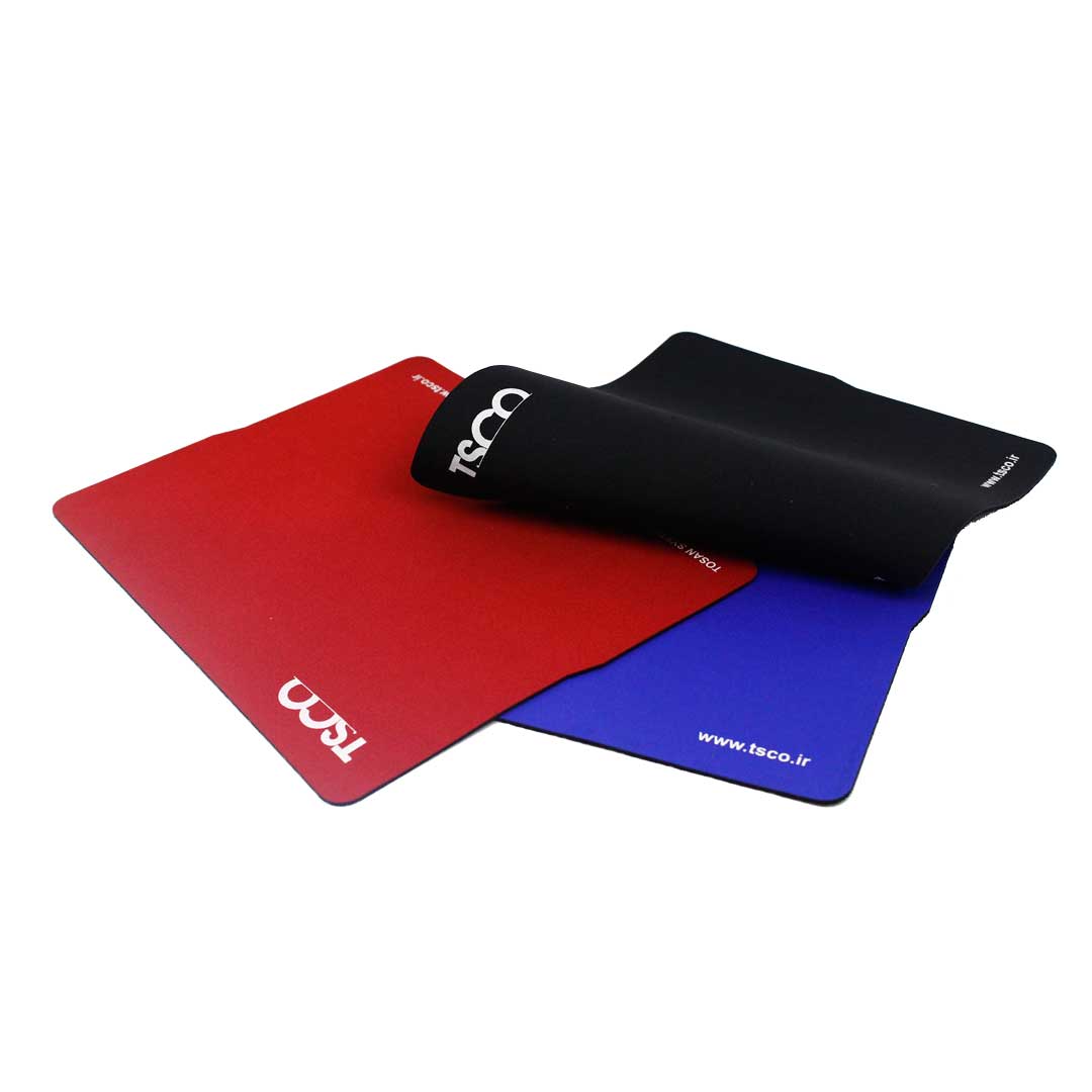 ماوس پد تسکو مدل TMO23