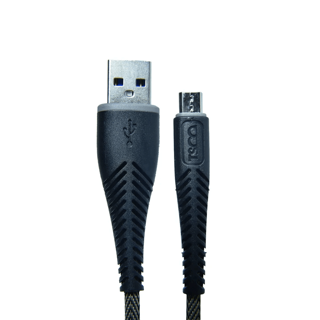 کابل شارژ تسکو مدل TCA350 (1 متر)