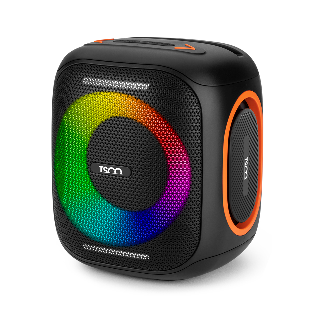 اسپیکر بلوتوثی تسکو مدل TS23133