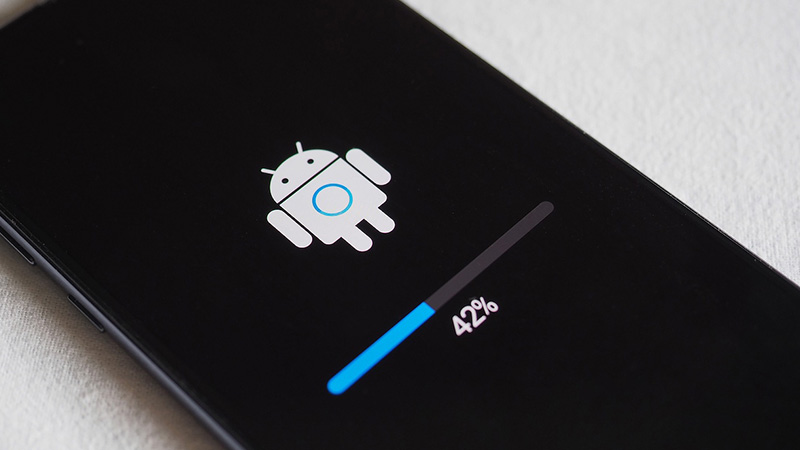 شارژ نشدن گوشی‌های اندرویدی