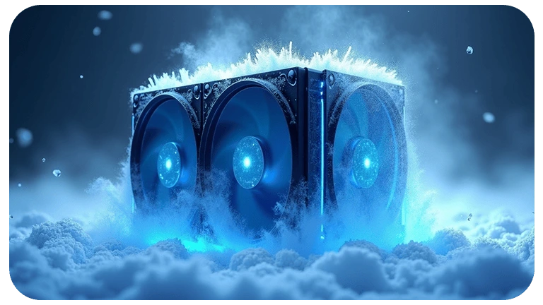 فناوری خنک‌سازی فعال