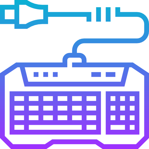 موس و کیبورد