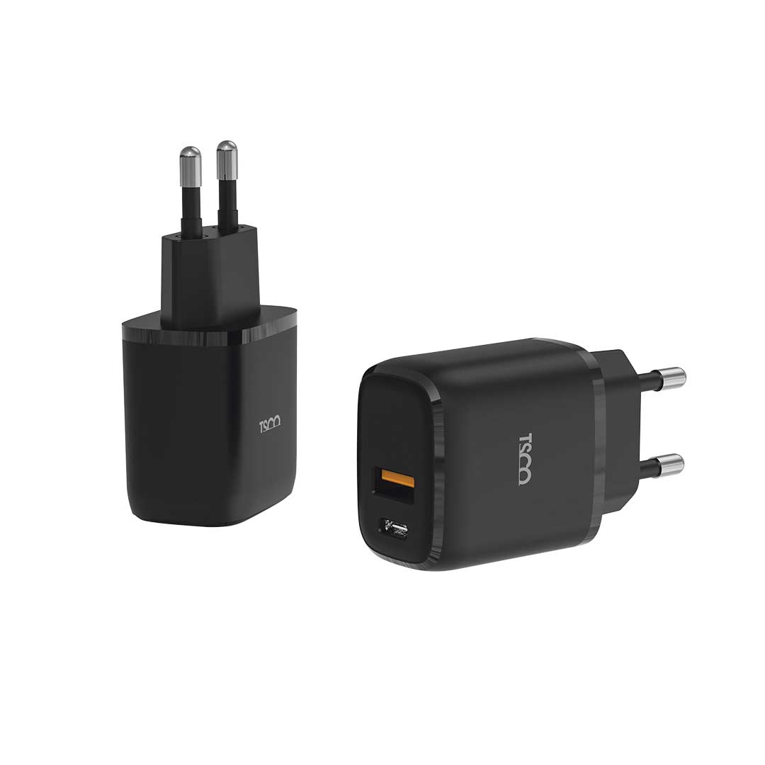 شارژر دیواری تسکو مدل TTC265