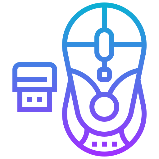 ماوس گیمینگ