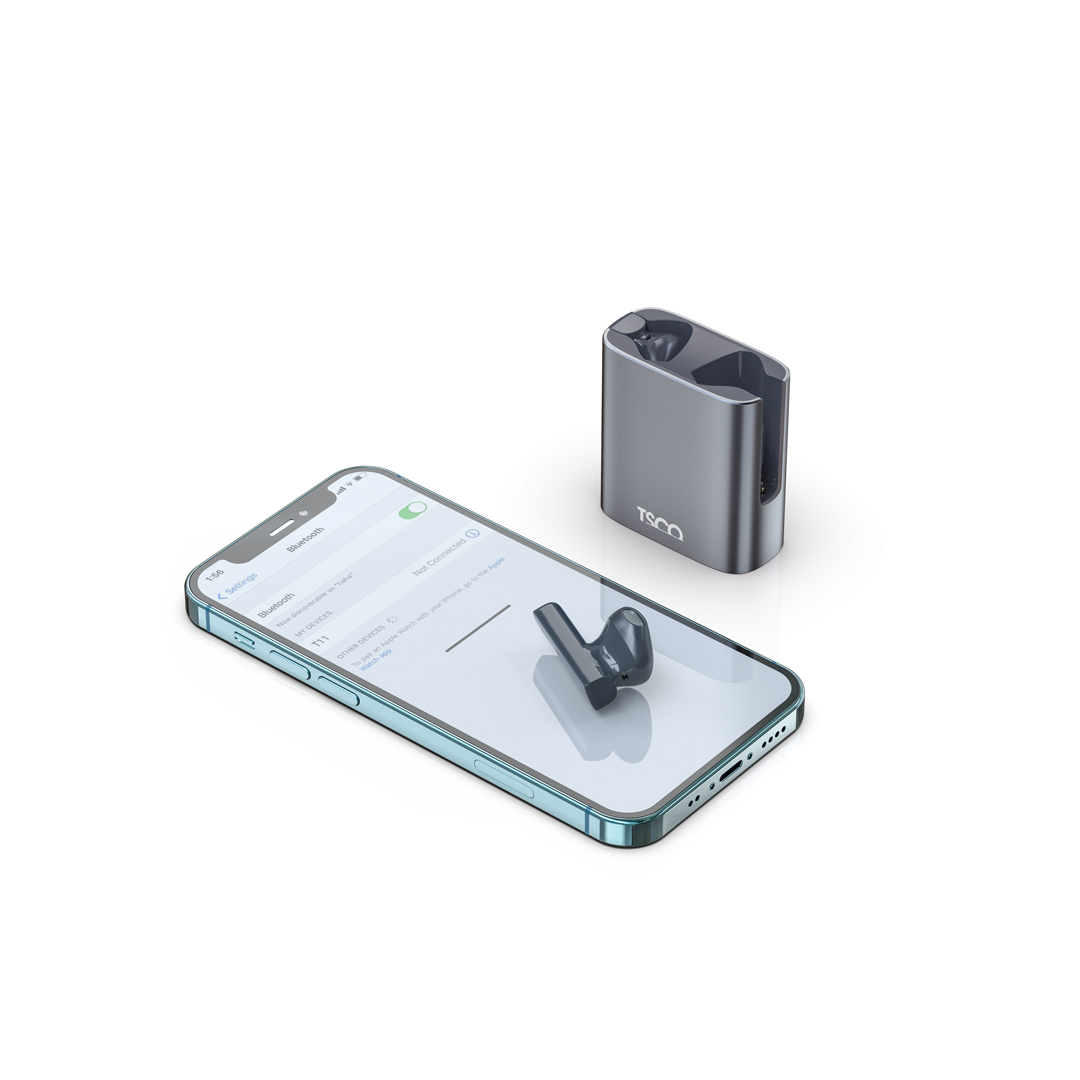هندزفری بی سیم تسکو مدل TH5368TWS