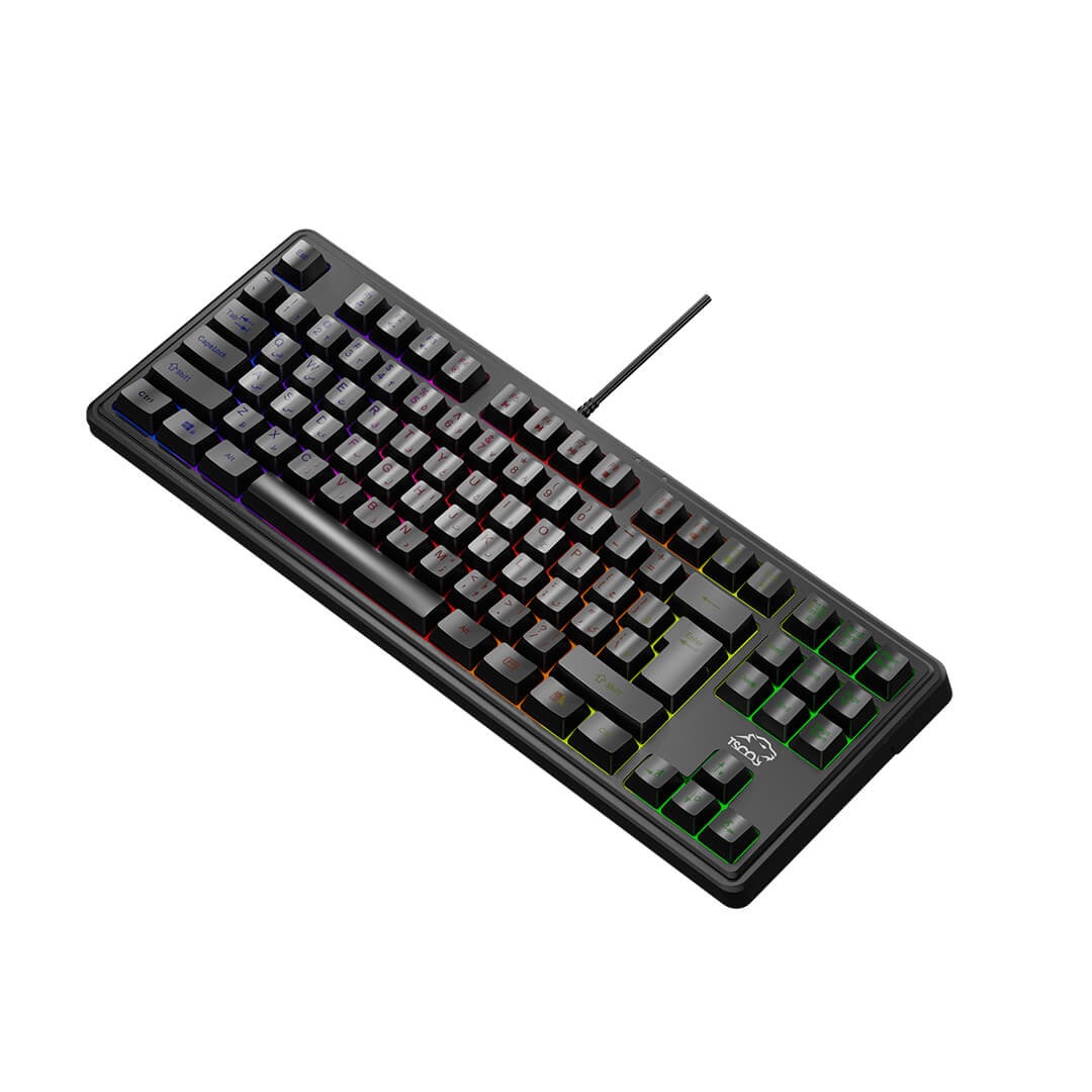 کیبورد گیمینگ تسکو مدل GK8312