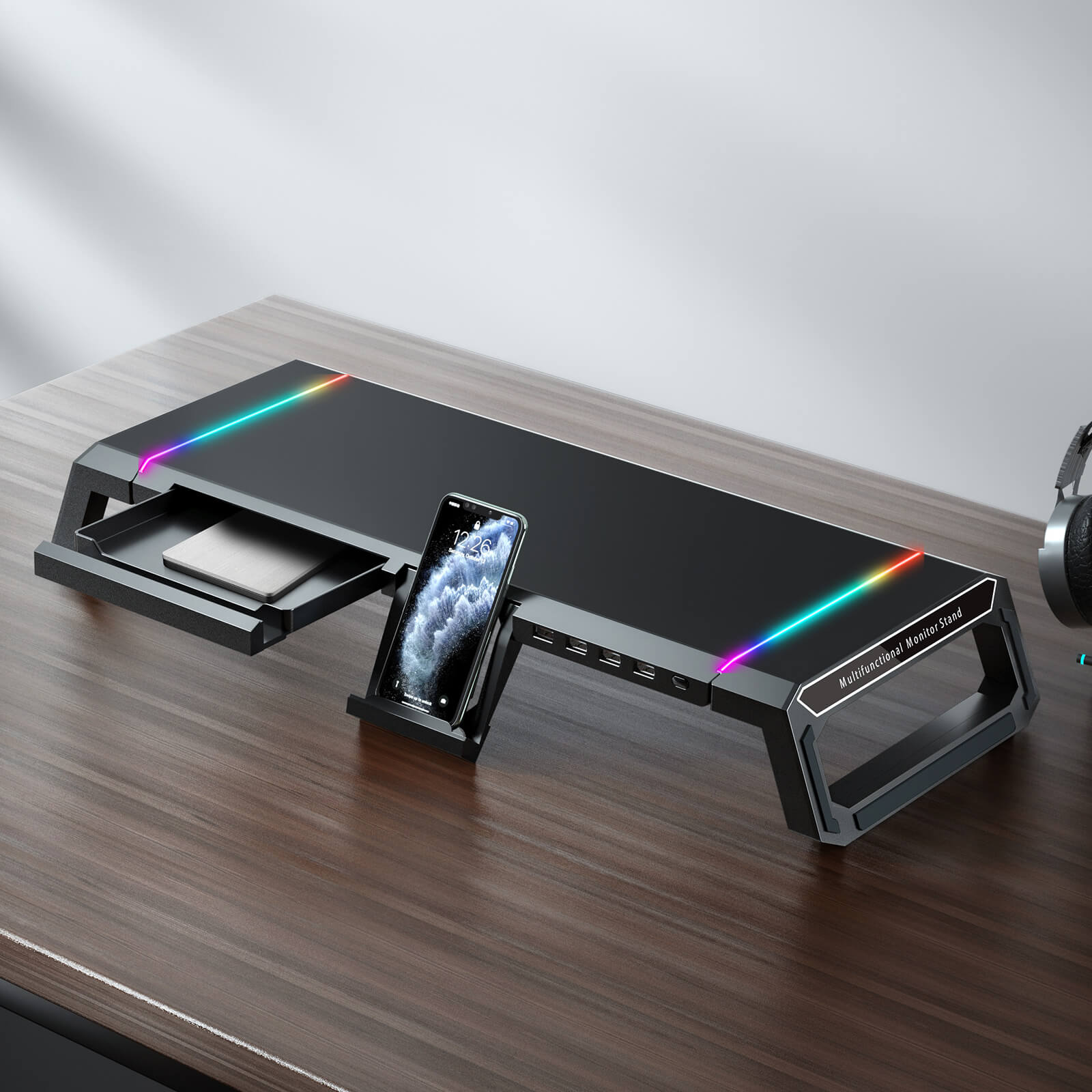 پایه مانیتور تسکو مدل GMS2034