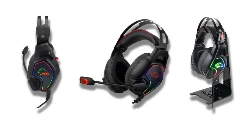 هدفون تسکو مدل TG5159