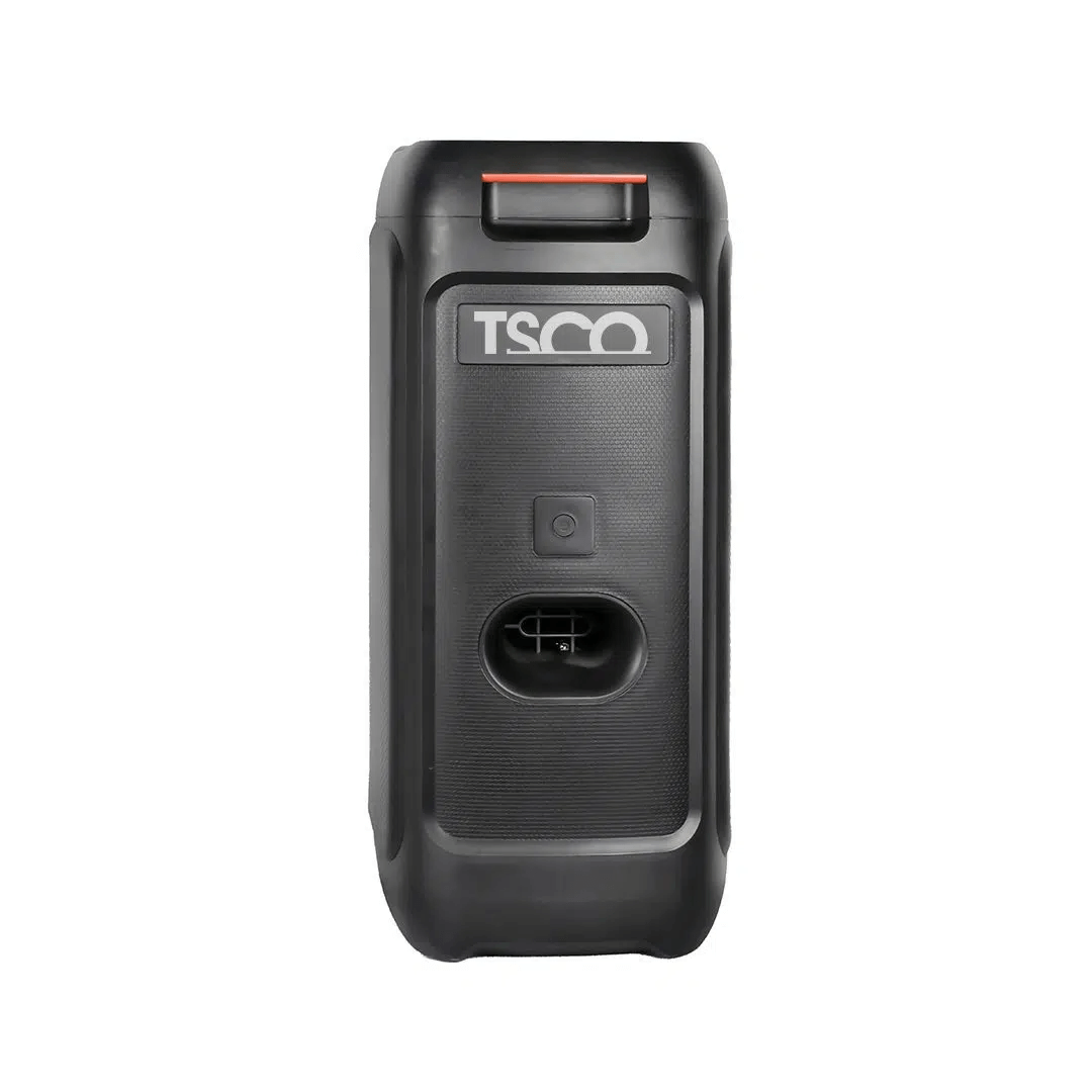 اسپیکر ترولی تسکو مدل TS2081