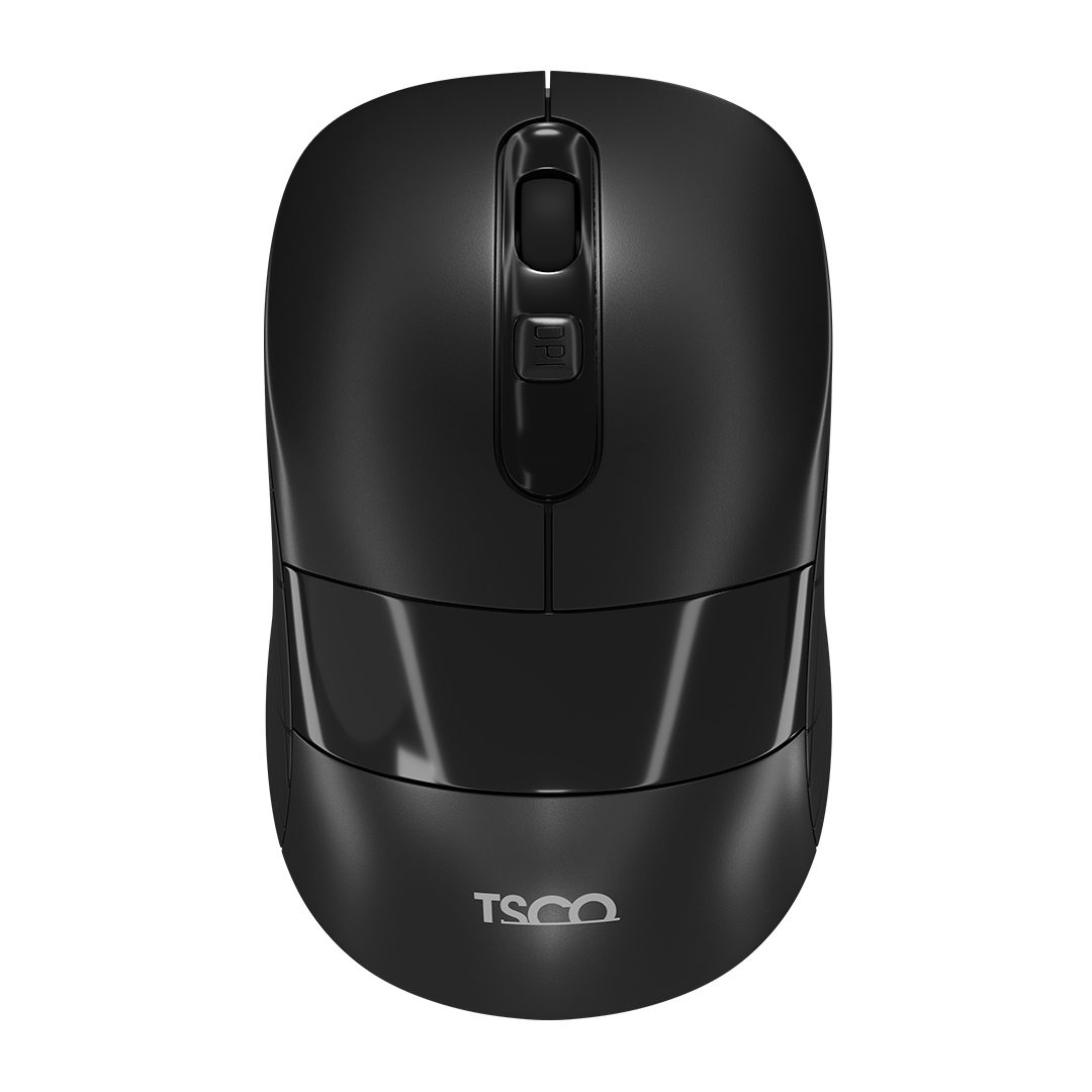 ماوس تسکو مدل TM641W